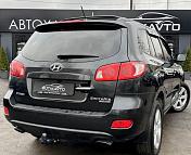 Hyundai Santa Fe CM , 2008 г., механика, дизель - фото 6