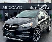 Buick Encore I · Рестайлинг , 2021 г., автомат, бензин  - фото 3