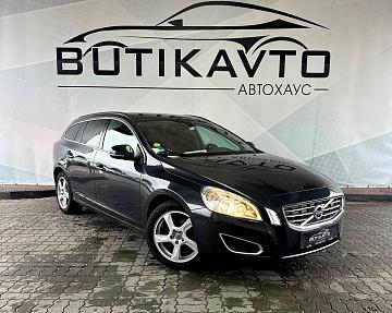 Volvo V60 I