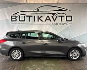 Ford Focus IV , 2019 г., механика, дизель - фото 8
