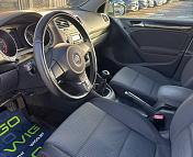Volkswagen Golf VI , 2009 г., механика, бензин - фото 8