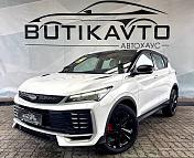 Geely Binyue L I , 2025 г., робот, бензин - фото 3