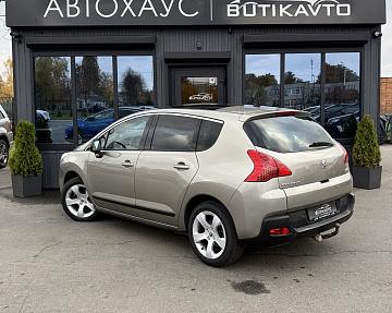 Peugeot 3008 I - фото 5