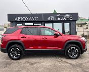 Chevrolet Equinox IV , 2025 г., вариатор, бензин - фото 8