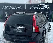 Volvo V50 I · 2-й рестайлинг , 2012 г., механика, дизель - фото 7