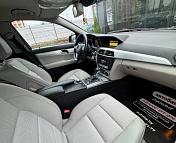 Mercedes-Benz C-Класс W204 S204 · Рестайлинг , 2012 г., автомат, бензин - фото 14