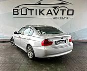BMW 3 серия E90 E91 E92 E93 , 2007 г., автомат, бензин  - фото 5
