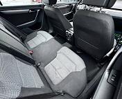 Volkswagen Passat B7 , 2012 г., механика, бензин - фото 12