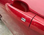 Chevrolet Equinox III · Рестайлинг , 2023 г., автомат, бензин - фото 16