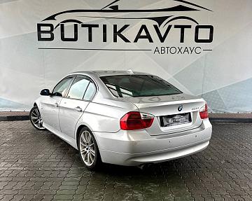 BMW 3 серия E90 E91 E92 E93  - фото 5
