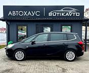 Opel Zafira C , 2015 г., механика, дизель - фото 4