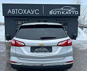 Chevrolet Equinox III , 2019 г., автомат, бензин - фото 5