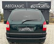Opel Zafira A · Рестайлинг , 2005 г., механика, бензин - фото 5