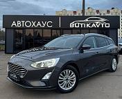 Ford Focus IV , 2019 г., механика, дизель - фото 3