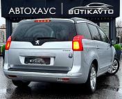 Peugeot 5008 I , 2013 г., механика, дизель - фото 6