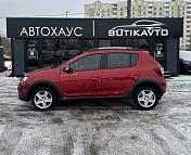Renault Sandero Stepway II , 2017 г., механика, бензин - фото 8