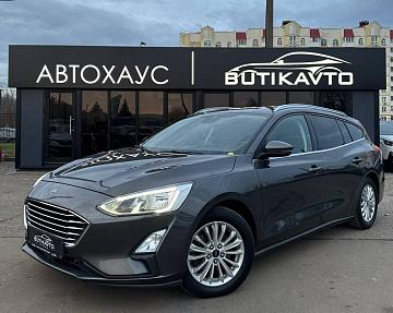 Ford Focus IV - фото 3