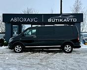 Volkswagen Transporter T5 , 2006 г., механика, дизель - фото 4