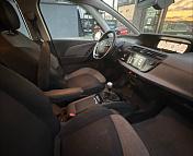 Citroen C4 Grand Picasso II · Рестайлинг , 2017 г., механика, дизель - фото 10