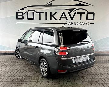 Citroen C4 Grand Picasso II - фото 5