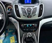 Ford Grand C-Max I , 2011 г., механика, дизель - фото 10