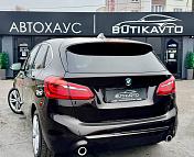 BMW 2 серия Active Tourer F45 · Рестайлинг , 2020 г., автомат, дизель - фото 5