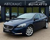 Volvo V40 II , 2013 г., механика, дизель - фото 3