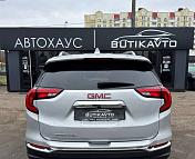 GMC Terrain II , 2020 г., автомат, бензин - фото 5
