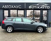 Volvo V60 I · Рестайлинг , 2015 г., механика, дизель - фото 14