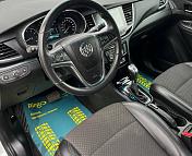 Buick Encore I · Рестайлинг , 2018 г., автомат, бензин - фото 11