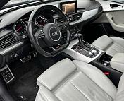 Audi A6 C7 · Рестайлинг , 2016 г., автомат, дизель - фото 9