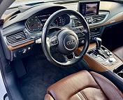 Audi A7 4G · Рестайлинг , 2016 г., робот, дизель  - фото 11