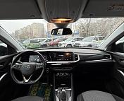 Opel Grandland X I · Рестайлинг , 2022 г., автомат, дизель - фото 9