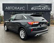 Ford Escape IV , 2022 г., автомат, бензин - фото 4