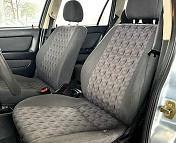 Opel Astra G , 2001 г., механика, бензин - фото 10