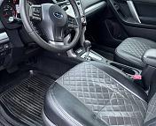 Subaru Forester IV , 2015 г., автомат, бензин - фото 10