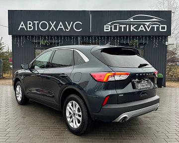 Ford Escape IV - фото 4