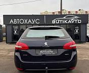 Peugeot 308 T9 , 2015 г., механика, дизель - фото 5