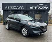 Ford Escape IV , 2022 г., автомат, бензин