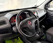 Fiat Doblo II , 2013 г., механика, дизель - фото 10