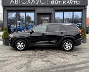 GMC Terrain II · Рестайлинг , 2022 г., автомат, бензин - фото 4