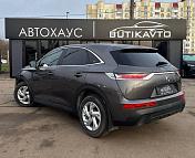 DS 7 Crossback I , 2020 г., автомат, дизель - фото 4
