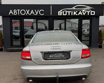 Audi A6 C6 - фото 5