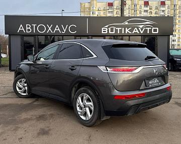 DS 7 Crossback I - фото 4