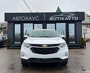 Chevrolet Equinox III , 2020 г., автомат, бензин - фото 2