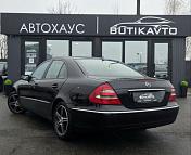 Mercedes-Benz E-Класс W211 S211 , 2005 г., автомат, дизель - фото 4