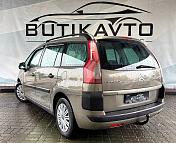 Citroen C4 Grand Picasso I , 2009 г., механика, дизель - фото 5