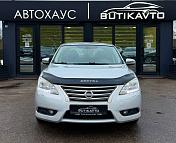 Nissan Sentra VII (B17) , 2014 г., вариатор, бензин - фото 2