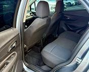 Opel Mokka I · Рестайлинг , 2016 г., механика, дизель - фото 13