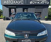 Peugeot 406, 1997 г., механика, бензин - фото 2